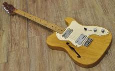 Fender 1976 Telecaster Thinline