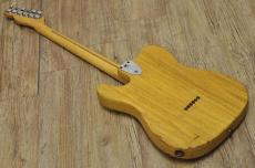 Fender 1976 Telecaster Thinline_2