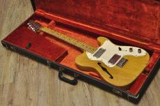 Fender 1976 Telecaster Thinline_3