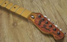 Fender 1976 Telecaster Thinline_5