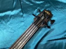 KALA U•BASS-SMHG-FL　フレットレス ウクレレベース_4