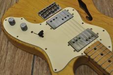 Fender 1976 Telecaster Thinline_9