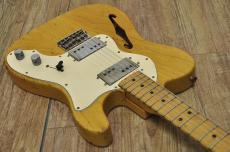 Fender 1976 Telecaster Thinline_10