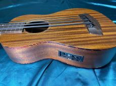 KALA U•BASS-SMHG-FL　フレットレス ウクレレベース_7