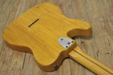 Fender 1976 Telecaster Thinline_13