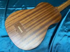 KALA U•BASS-SMHG-FL　フレットレス ウクレレベース_9