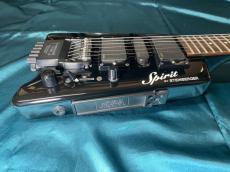 Steinberger Spirit GT-PRO Deluxe HSH EMG_5