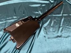 Steinberger Spirit GT-PRO Deluxe HSH EMG_7