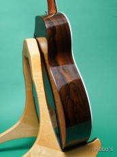 Martin SC-13E Special PU標準装備 (L.R.Baggs Element)_4