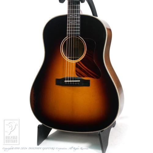 Eastman E22-SS/v Antique Sunburst