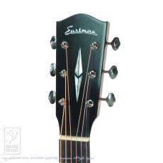 Eastman E22-SS/v Antique Sunburst_10