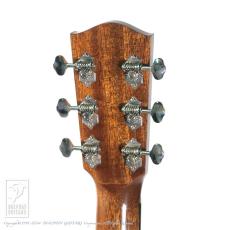 Eastman E22-SS/v Antique Sunburst_11