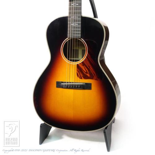 Eastman E22-OOSS/v Antique Sunburst
