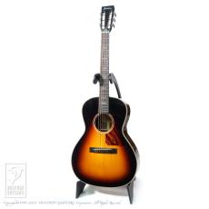 Eastman E22-OOSS/v Antique Sunburst_2