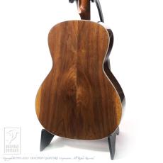 Eastman E22-OOSS/v Antique Sunburst_4