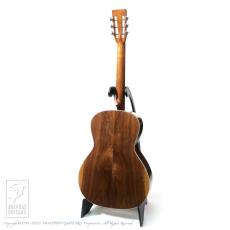 Eastman E22-OOSS/v Antique Sunburst_5