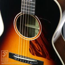 Eastman E22-OOSS/v Antique Sunburst_7