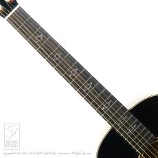 Eastman E22-OOSS/v Antique Sunburst_9