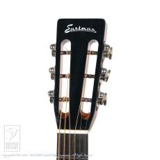 Eastman E22-OOSS/v Antique Sunburst_11