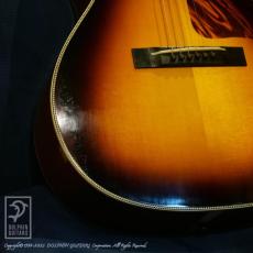 Eastman E22-OOSS/v Antique Sunburst_15