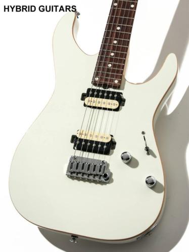 Kino Factory Stay Stratocaster Type Vintage White -