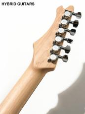 Kino Factory Stay Stratocaster Type Vintage White -_4