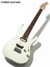 Kino Factory Stay Stratocaster Type Vintage White -_7