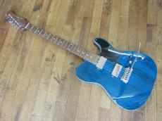 Bacchus TACTICS24-ASH/RSM