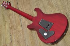 Paul Reed Smith [PRS] SE Custom24 Vintage Yellow_2