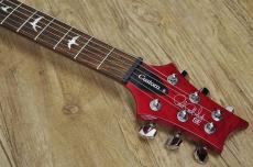 Paul Reed Smith [PRS] SE Custom24 Vintage Yellow_4