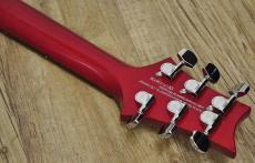 Paul Reed Smith [PRS] SE Custom24 Vintage Yellow_5