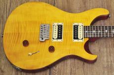 Paul Reed Smith [PRS] SE Custom24 Vintage Yellow_6