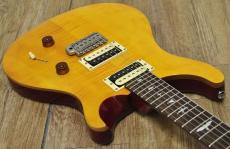 Paul Reed Smith [PRS] SE Custom24 Vintage Yellow_7