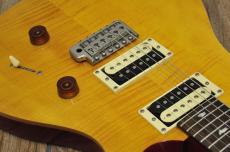 Paul Reed Smith [PRS] SE Custom24 Vintage Yellow_8