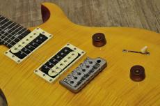 Paul Reed Smith [PRS] SE Custom24 Vintage Yellow_9