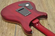 Paul Reed Smith [PRS] SE Custom24 Vintage Yellow_11