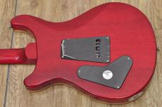 Paul Reed Smith [PRS] SE Custom24 Vintage Yellow_13