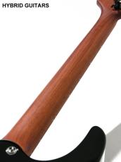 Suhr Andy Wood Modern Dark Inferno Burst 2013_6