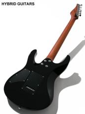 Suhr Andy Wood Modern Dark Inferno Burst 2013_8