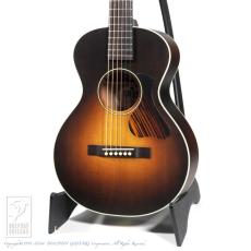 IRIS GUITAR COMPANY The BB Model Tobacco Burst【48回無金利対象品】