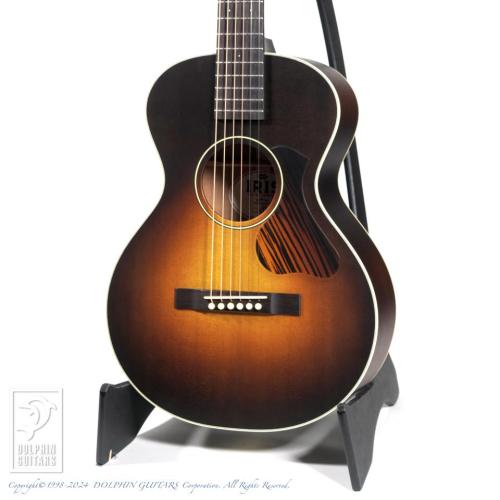 IRIS GUITAR COMPANY The BB Model Tobacco Burst【48回無金利対象品】