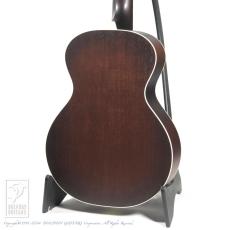 IRIS GUITAR COMPANY The BB Model Tobacco Burst【48回無金利対象品】_4