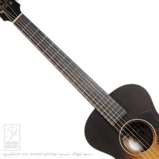 IRIS GUITAR COMPANY The BB Model Tobacco Burst【48回無金利対象品】_5