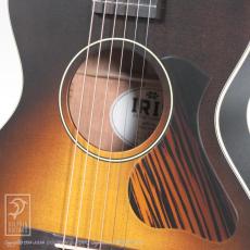 IRIS GUITAR COMPANY The BB Model Tobacco Burst【48回無金利対象品】_12