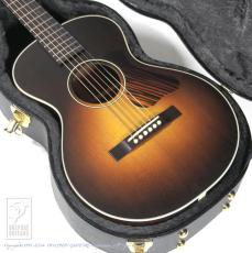 IRIS GUITAR COMPANY The BB Model Tobacco Burst【48回無金利対象品】_13