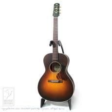 IRIS GUITAR COMPANY The MS-00 Model Tobacco Burst_2