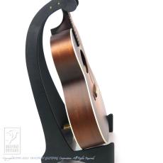 IRIS GUITAR COMPANY The MS-00 Model Tobacco Burst_3