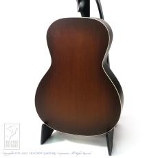 IRIS GUITAR COMPANY The MS-00 Model Tobacco Burst_4