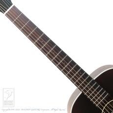 IRIS GUITAR COMPANY The MS-00 Model Tobacco Burst_9