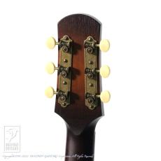 IRIS GUITAR COMPANY The MS-00 Model Tobacco Burst_12